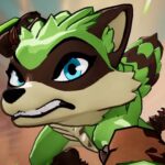 Rivals of Aether 2 soars past its fighting game predecessor on launch day