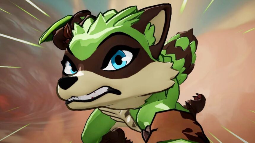 Rivals of Aether 2 soars past its fighting game predecessor on launch day