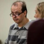 Last-minute reprieve granted to Death Row father