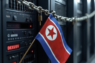 North Korean IT Workers