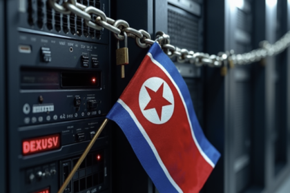 North Korean IT Workers