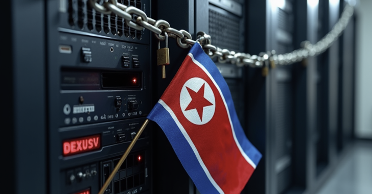 North Korean IT Workers