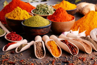 Murcia: Adding Spice to Exports