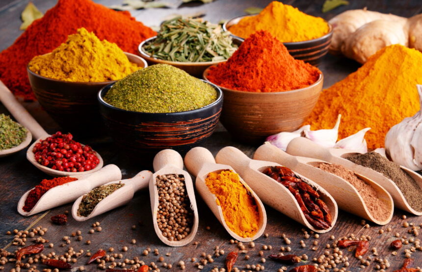 Murcia: Adding Spice to Exports