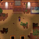 Stardew Valley developer ConcernedApe finally 100%-ed his game