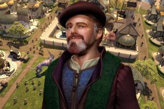 Ambitious new city builder Thrive Heavy Lies the Crown locks in launch date