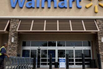 Walmart faces $7.5-million penalty for dumping hazardous and medical waste in California landfills