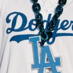 'Every time I wear this, they win': What 22 Dodger fans wore for the World Series