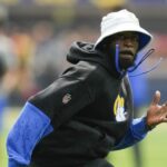 As trade deadline approaches, Rams start dealing with Tre'Davious White