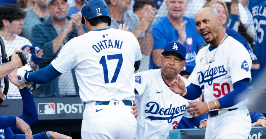 Dodgers Dugout: Here's why the Dodgers will beat the Yankees in the World Series