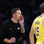 Inside the mindset that led JJ Redick to coaching — and his first win