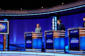 Former 'Jeopardy!' staffers file discrimination, retaliation complaints against Sony