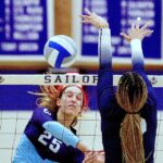 High school volleyball: Southern Section playoff results and updated pairings