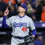 Dodgers bullpen shows their 'pitch each other up' culture at critical Game 4 moment