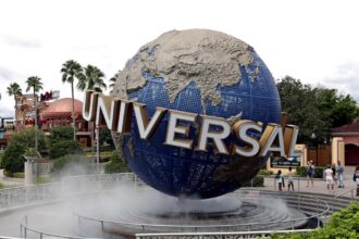 Universal's new Florida theme park: When does it open and what will be there?