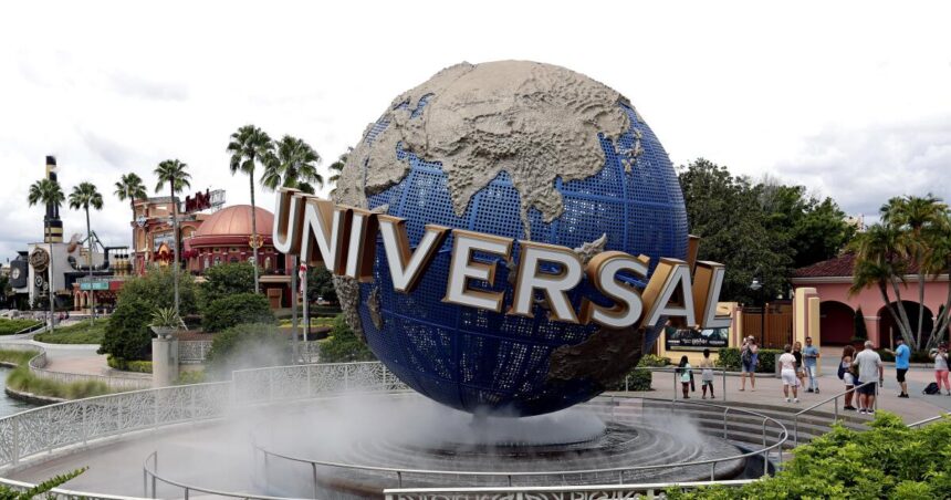 Universal's new Florida theme park: When does it open and what will be there?