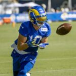 Do Rams risk playing Cooper Kupp twice in four days coming off injury?