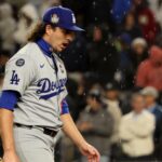 The Sports Report: Dodgers confirm that you can't win them all