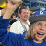 Kid thought he was going to dentist. Dad took him to World Series and he caught Freddie Freeman's grand slam