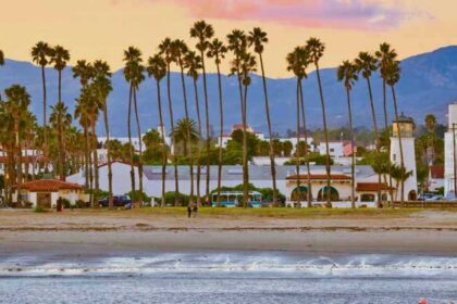 Everyone else enjoys Southern California trips. Why not you? Here are 11 staycation ideas.