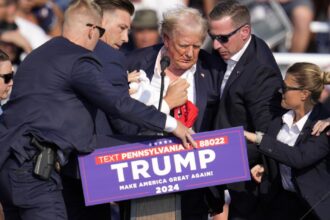 Panel looking into Trump assassination attempt says Secret Service needs ‘fundamental reform’