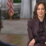 '60 Minutes' denies Trump's accusation that Harris interview was deceptively edited