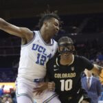 Losing scrimmage means little as UCLA players attempt to win over coach Mick Cronin