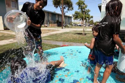 EPA lead ruling unlikely to resolve water contamination issues in L.A. public housing