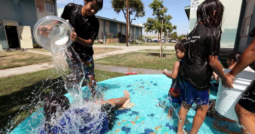 EPA lead ruling unlikely to resolve water contamination issues in L.A. public housing