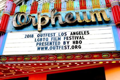 Former Outfest executive director Damien Navarro sues the organization