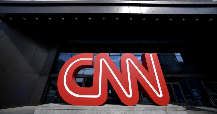 CNN facing defamation trial over report on company that charged fees to Afghanistan evacuees