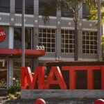 Mattel is revamping its work spaces as employees return to the office