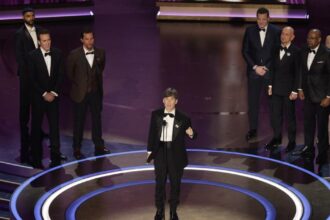 The Dolby Theatre, home of the Oscars, has a new owner