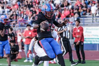 Prep Rally: Sierra Canyon vs. Gardena Serra is a key matchup with playoff implications