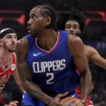 Clippers 'checking the boxes' with Kawhi's Leonard's rehab, but when will he return?