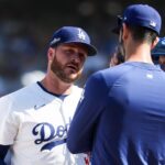 Dodgers not prioritizing victory in Game 2 of the NLCS is a risky strategy