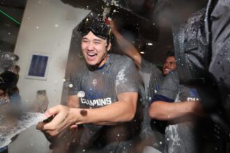 Yankees versus Dodgers: Can MLB seize this dream marketing moment?