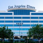 L.A. Times, Washington Post see subscription cancellations over not endorsing in presidential race