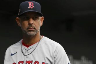 alex cora