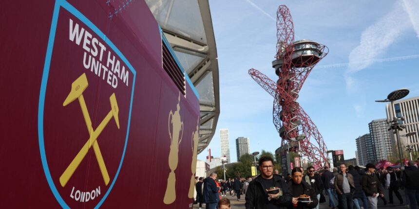 £100,000-per-week West Ham ace unsettled and could now leave in January