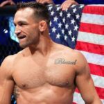 Michael Chandler