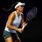 Can Jessica Pegula win the biggest title of her career at the WTA Finals?