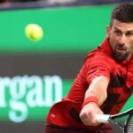 Novak Djokovic withdraws from ATP Finals with ongoing injury