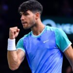 Carlos Alcaraz still in contention for semifinals at ATP Finals