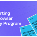 Browser Security Program