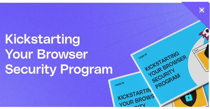 Browser Security Program