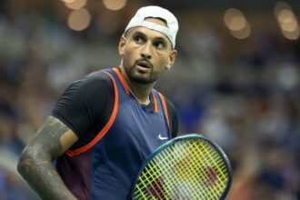 Nick Kyrgios to return in Brisbane, hopes to play Aussie Open