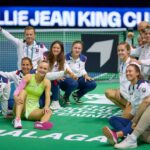 Slovakia beats Australia to reach Billie Jean King Cup semis