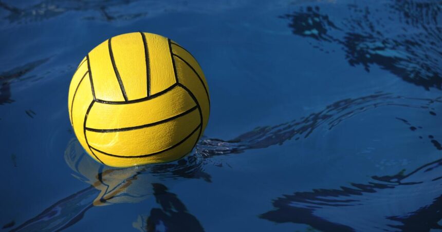 High school boys' water polo: Southern California Regional playoff pairings