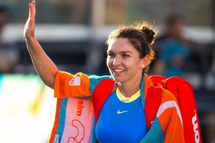 Simona Halep questions handling of her doping case after Iga Swiatek ban